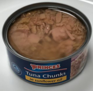 ツナ缶
