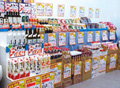 T.K. Trading
