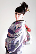 KIMONO DE GO