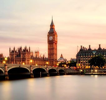 イギリスのオモシロファクト！トップ 10