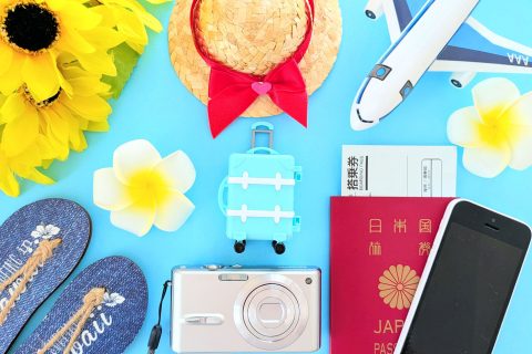 ヨーロッパ旅行に新ルール導入