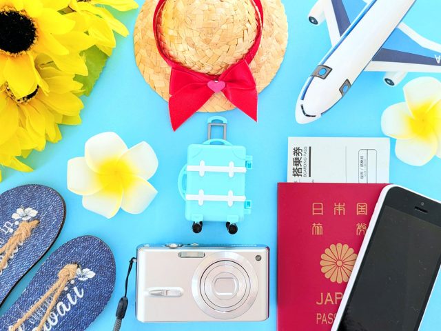 ヨーロッパ旅行に新ルール導入