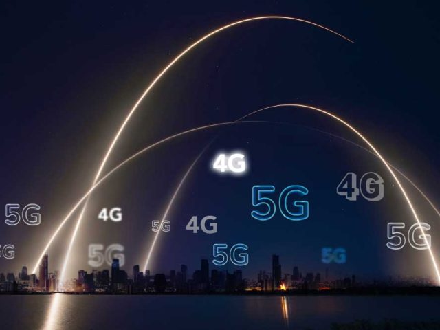 ロンドン地下鉄の4Gサービス導入作業、中盤を迎える