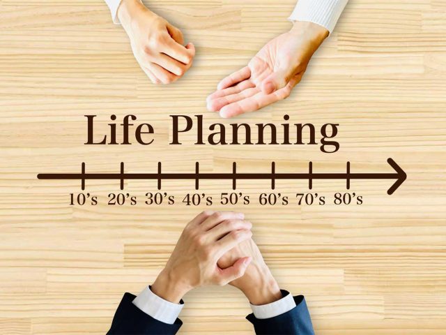 老後のプランを立てるのが面倒くさい英国人